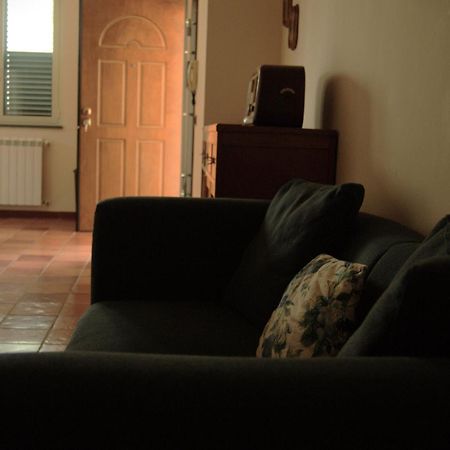 A Nespulara Bed & Breakfast Galati Marina ภายนอก รูปภาพ