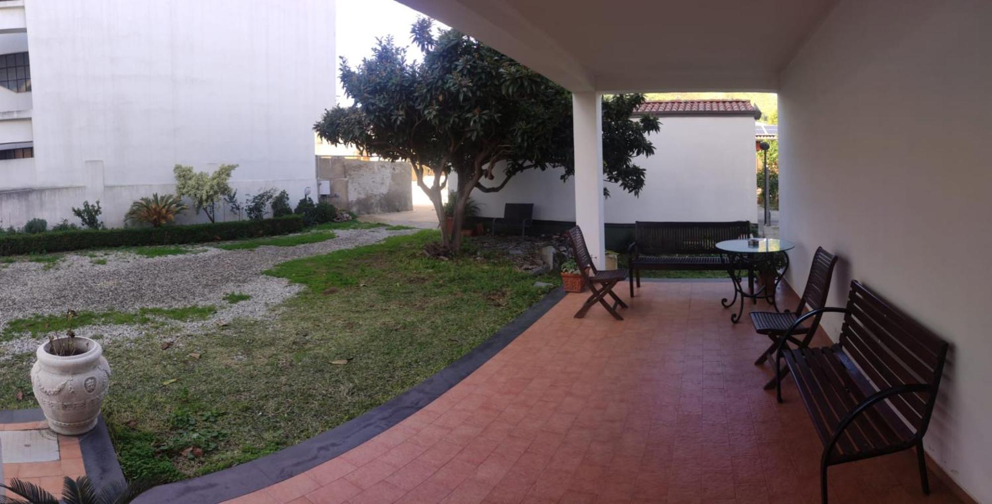 A Nespulara Bed & Breakfast Galati Marina ภายนอก รูปภาพ