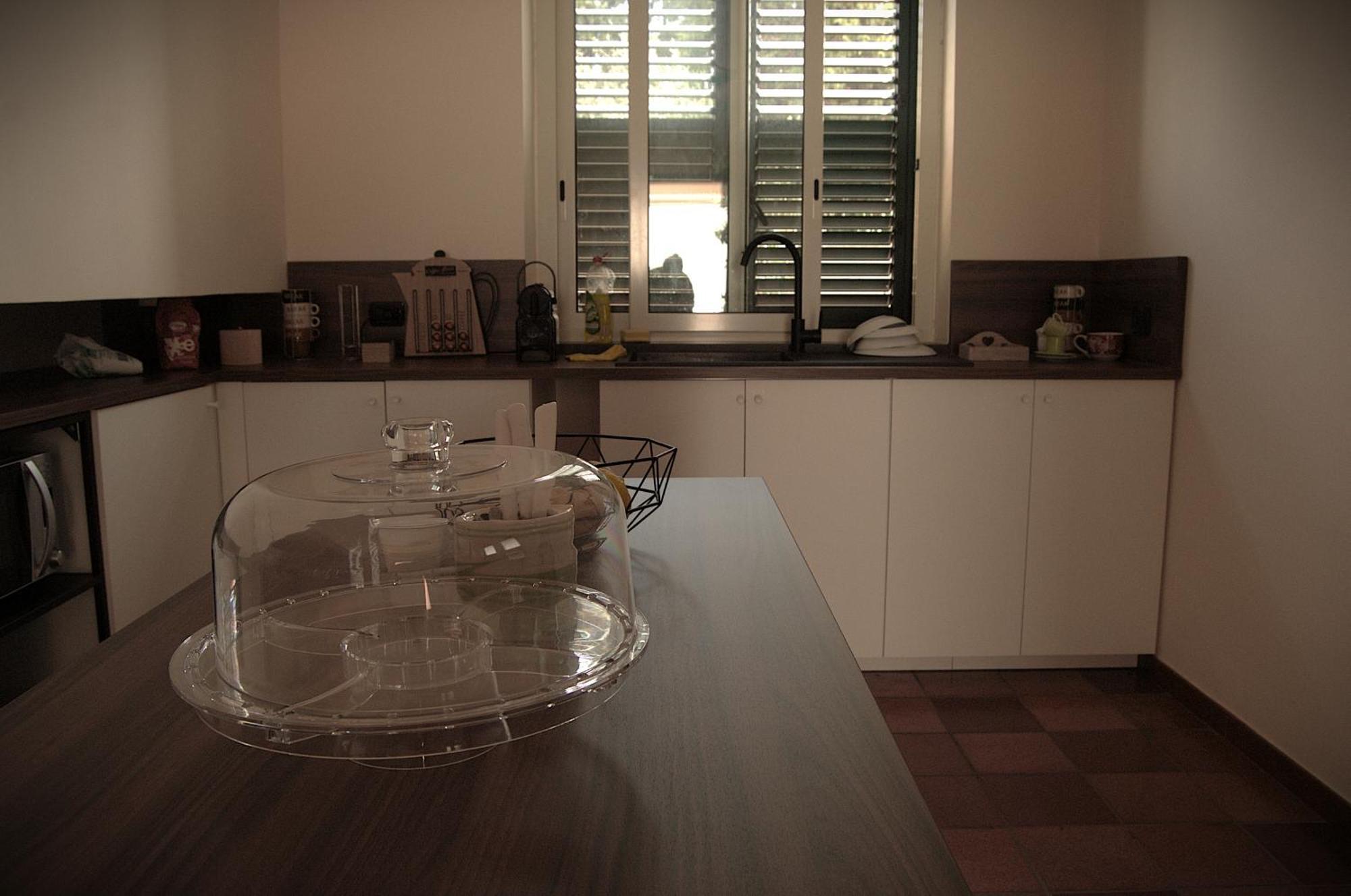 A Nespulara Bed & Breakfast Galati Marina ภายนอก รูปภาพ